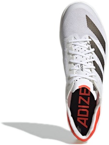 アディゼロ アバンチ 東京 (白/黒/オレンジ) GY7697 Purchase アディゼロ アバンチ 東京 (白/黒/オレンジ) GY7697