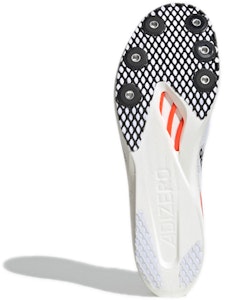 アディゼロ アバンチ 東京 (白/黒/オレンジ) GY7697 Details for アディゼロ アバンチ 東京 (白/黒/オレンジ) GY7697