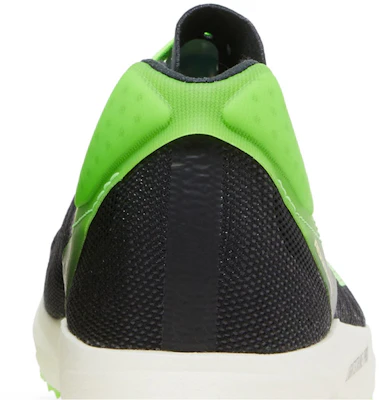 adidas Adizero Avanti TYO ''Schwarz Solargrün'' GY8418 Cheap adidas Adizero Avanti TYO ''Schwarz Solargrün'' GY8418