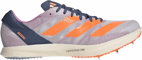 adidas Adizero Avanti TYO 'Dash Grey Beam Orange' GX6678 adidas Adizero Avanti TYO 'Dash Grey Beam Orange' GX6678