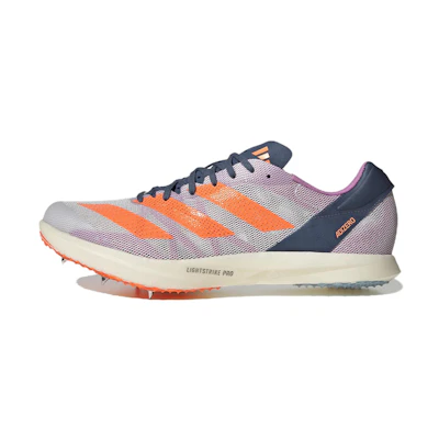 adidas Adizero Avanti TYO 'Dash Grey Beam Orange'