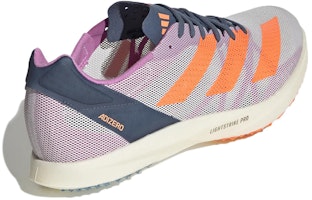 アディゼロ アバンチ TYO グレー/オレンジ GX6678 Shop アディゼロ アバンチ TYO グレー/オレンジ GX6678