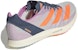 adidas Adizero Avanti TYO 'Dash Grey Beam Orange' Lelaki & Wanita. GX6678