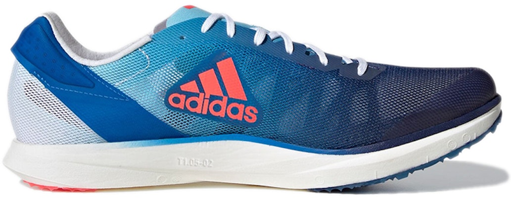 adidas Adizero Avanti TYO 'Legacy Indigo Turbo' GY0939 Order adidas Adizero Avanti TYO 'Legacy Indigo Turbo' GY0939
