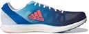 adidas Adizero Avanti TYO 'Legacy Indigo Turbo' Lelaki & Wanita. GY0939