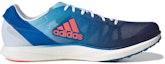 Order adidas Adizero Avanti TYO 'Legacy Indigo Turbo' Lelaki & Wanita. GY0939