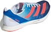 Shop adidas Adizero Avanti TYO 'Legacy Indigo Turbo' Lelaki & Wanita. GY0939