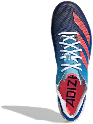 adidas Adizero Avanti TYO 'Legacy Indigo Turbo' GY0939 Purchase adidas Adizero Avanti TYO 'Legacy Indigo Turbo' GY0939