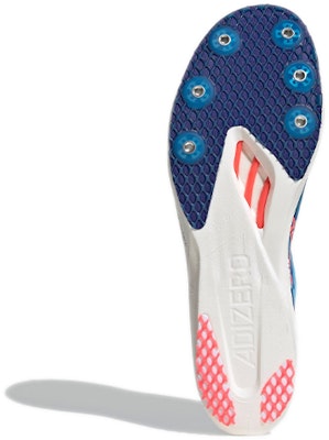 adidas Adizero Avanti TYO 'Legacy Indigo Turbo' zapatillas de running. GY0939 Details for adidas Adizero Avanti TYO 'Legacy Indigo Turbo' zapatillas de running. GY0939