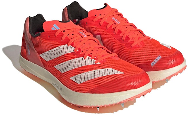 adidas Adizero Avanti TYO 'Orange' HQ3778 Lookbook adidas Adizero Avanti TYO 'Orange' HQ3778