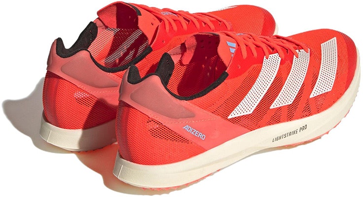 adidas Adizero Avanti TYO 'Orange' HQ3778 Shop adidas Adizero Avanti TYO 'Orange' HQ3778
