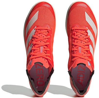 adidas Adizero Avanti TYO 'Orange' HQ3778 Purchase adidas Adizero Avanti TYO 'Orange' HQ3778