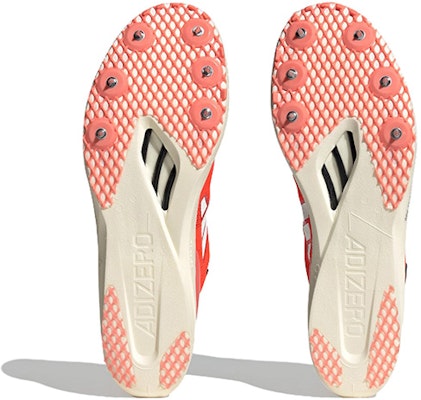 adidas Adizero Avanti TYO 'Orange' HQ3778 Details for adidas Adizero Avanti TYO 'Orange' HQ3778