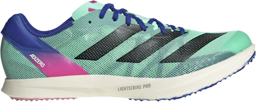 adidas Adizero Avanti TYO 'Pulse Mint Lucid Blue' GV9073 adidas Adizero Avanti TYO 'Pulse Mint Lucid Blue' GV9073