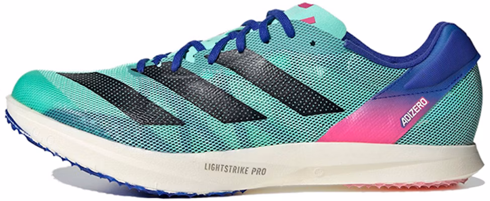 adidas Adizero Avanti TYO 'Pulse Mint Lucid Blue' GV9073 Buy adidas Adizero Avanti TYO 'Pulse Mint Lucid Blue' GV9073
