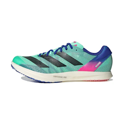 adidas Adizero Avanti TYO 'Pulse Mint Lucid Blue'