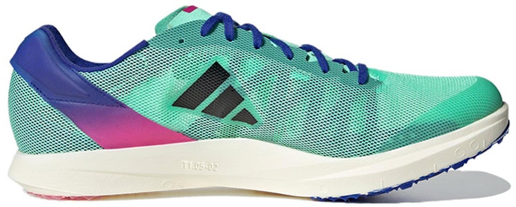 adidas Adizero Avanti TYO 'Pulse Mint Lucid Blue' Sepatu Olahraga GV9073 Order adidas Adizero Avanti TYO 'Pulse Mint Lucid Blue' Sepatu Olahraga GV9073