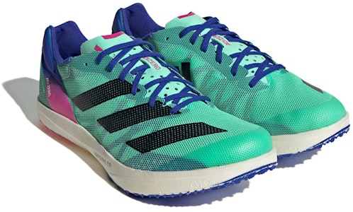 adidas Adizero Avanti TYO 'Pulse Mint Lucid Blue' Sepatu Olahraga GV9073 Lookbook adidas Adizero Avanti TYO 'Pulse Mint Lucid Blue' Sepatu Olahraga GV9073