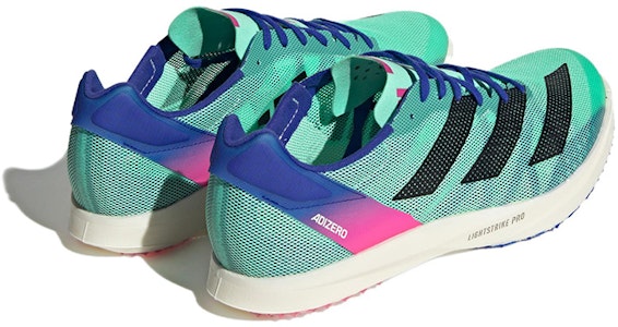 adidas Adizero Avanti TYO 'Pulse Mint Lucid Blue' Sepatu Olahraga GV9073 Shop adidas Adizero Avanti TYO 'Pulse Mint Lucid Blue' Sepatu Olahraga GV9073