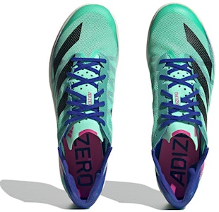 adidas Adizero Avanti TYO 'Pulse Mint Lucid Blue' Sepatu Olahraga GV9073 Purchase adidas Adizero Avanti TYO 'Pulse Mint Lucid Blue' Sepatu Olahraga GV9073