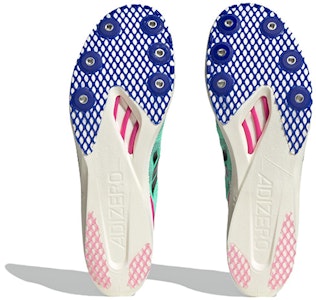 adidas Adizero Avanti TYO 'Pulse Mint Lucid Blue' Sepatu Olahraga GV9073 Details for adidas Adizero Avanti TYO 'Pulse Mint Lucid Blue' Sepatu Olahraga GV9073