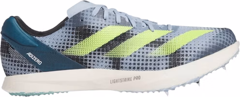 adidas Adizero Avanti TYO 'Wonder Blue Lucid Lemon' IE2774 adidas Adizero Avanti TYO 'Wonder Blue Lucid Lemon' IE2774