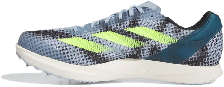 adidas Adizero Avanti TYO 'Wonder Blue Lucid Lemon' Sepatu Lari IE2774 Buy adidas Adizero Avanti TYO 'Wonder Blue Lucid Lemon' Sepatu Lari IE2774