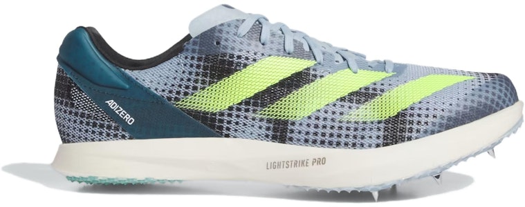 adidas Adizero Avanti TYO 'Wonder Blue Lucid Lemon' Sepatu Lari IE2774 Order adidas Adizero Avanti TYO 'Wonder Blue Lucid Lemon' Sepatu Lari IE2774