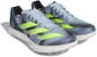 Lookbook adidas Adizero Avanti TYO 'Biru Wonder Kuning Lemon' IE2774