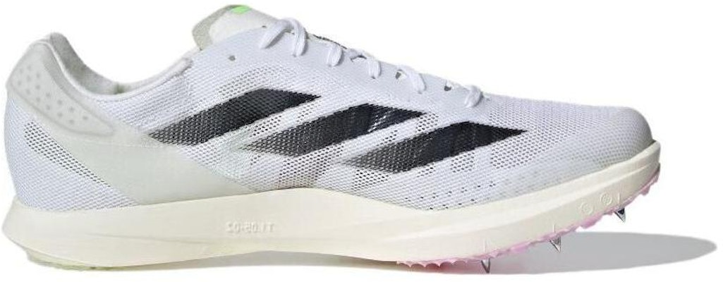adidas Adizero Avanti Tyo Sepatu Lari Lightstrike 'Putih Hitam' IE5488 Order adidas Adizero Avanti Tyo Sepatu Lari Lightstrike 'Putih Hitam' IE5488