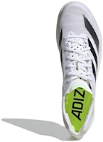 adidas Adizero Avanti Tyo Olahraga Trek 'Putih Hitam' IE5488 Shop adidas Adizero Avanti Tyo Olahraga Trek 'Putih Hitam' IE5488