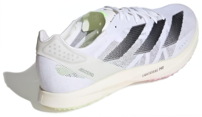 adidas Adizero Avanti Tyo Sepatu Lari Lightstrike 'Putih Hitam' IE5488 Purchase adidas Adizero Avanti Tyo Sepatu Lari Lightstrike 'Putih Hitam' IE5488