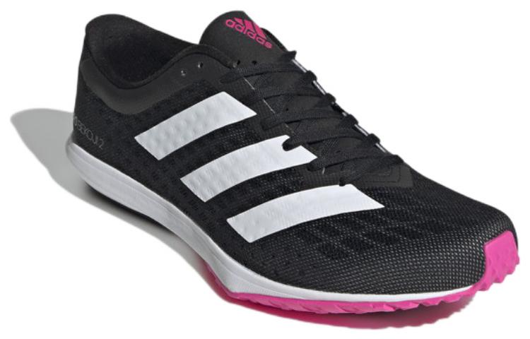 Lookbook adidas Adizero Bekoji 2.0 'Hitam Putih Merah Jambu' FZ2486