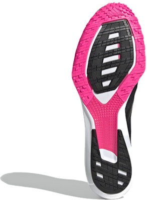 adidas Adizero Bekoji 2.0 'Hitam Putih Merah Jambu' FZ2486 Details for adidas Adizero Bekoji 2.0 'Hitam Putih Merah Jambu' FZ2486