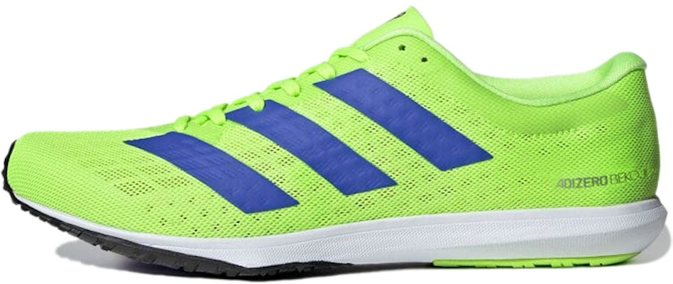 adidas Adizero Bekoji 2.0 'Hijau Neon' GV9832 Buy adidas Adizero Bekoji 2.0 'Hijau Neon' GV9832