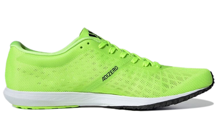 adidas Adizero Bekoji 2.0 'Neon Green' 圖 2