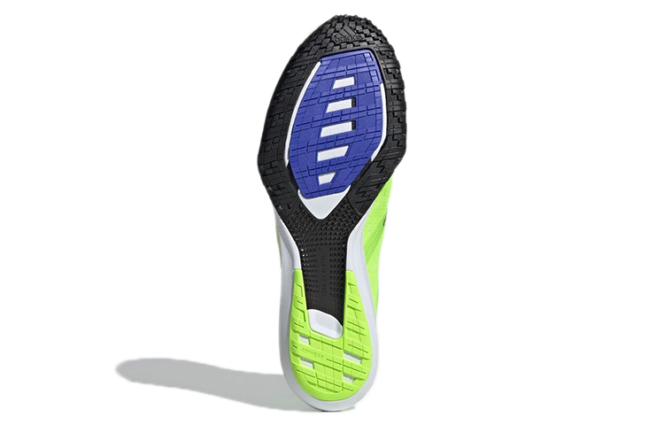 adidas Adizero Bekoji 2.0 'Neon Green' 圖 6