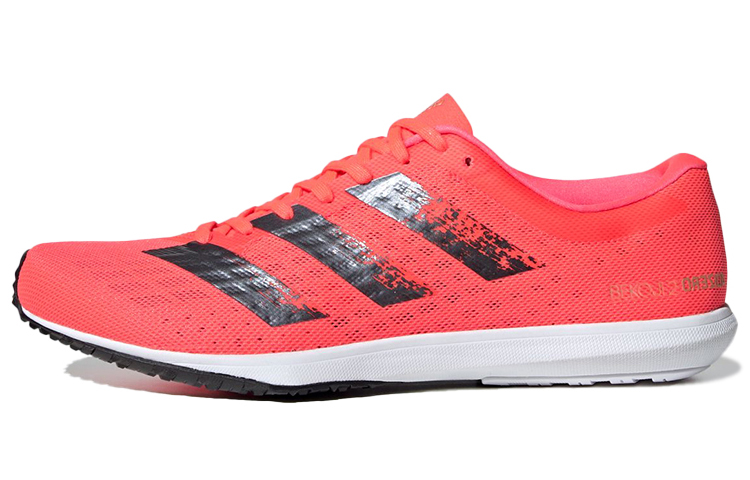 adidas Adizero Bekoji 2.0 Orange/Red EG4687