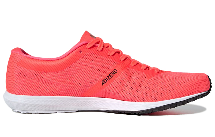 adidas Adizero Bekoji 2.0 Orange/Red 圖 2