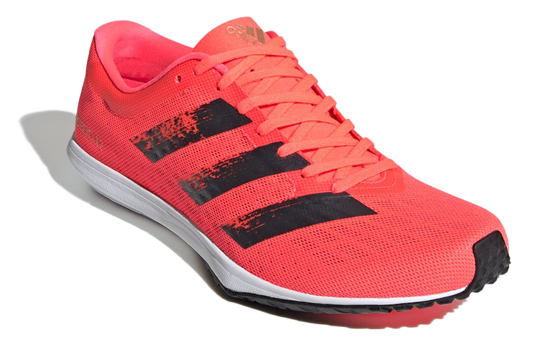 adidas Adizero Bekoji 2.0 Orange/Red 圖 3