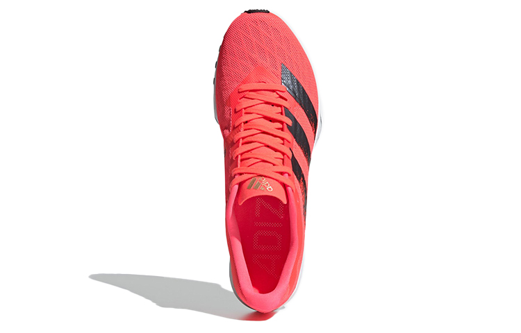 adidas Adizero Bekoji 2.0 Orange/Red 圖 5