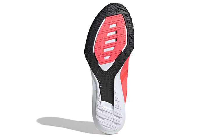 adidas Adizero Bekoji 2.0 Orange/Red 圖 6