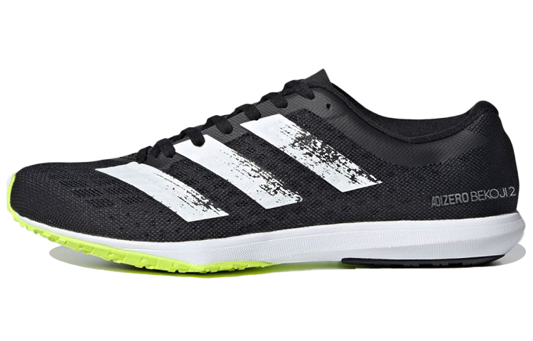adidas Adizero Bekoji 2.0 'Black' FW2200