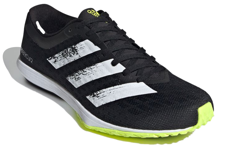 adidas Adizero Bekoji 2.0 'Black' 圖 3