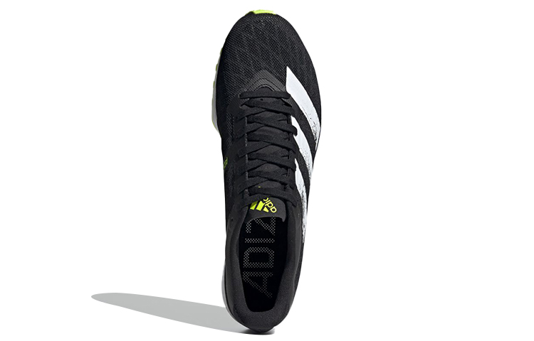 adidas Adizero Bekoji 2.0 'Black' 圖 5