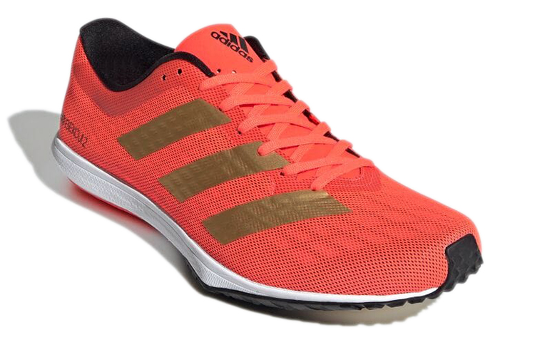 adidas Adizero Bekoji 2.0 'Red Gold' 圖 3