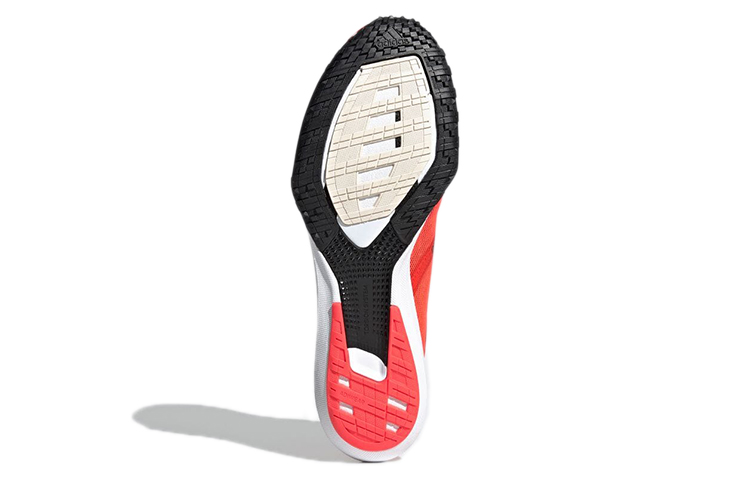 adidas Adizero Bekoji 2.0 'Red Gold' 圖 6
