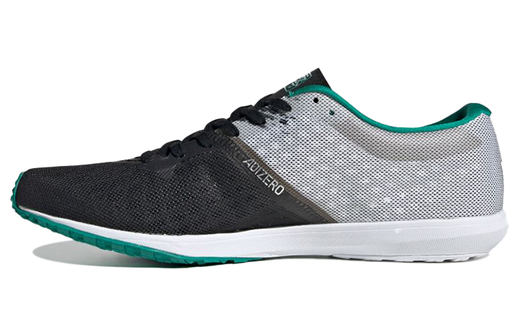 adidas Adizero Bekoji 2.0 'Black Green' FX0502