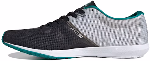 adidas Adizero Bekoji 2.0 'Black Green' FX0502 adidas Adizero Bekoji 2.0 'Black Green' FX0502