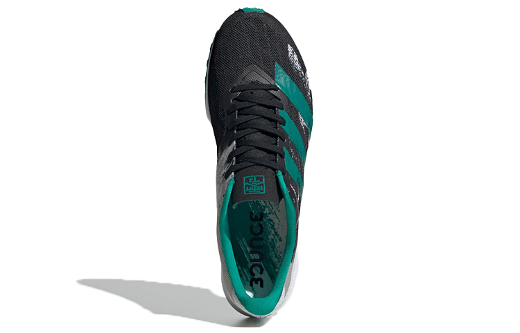 Purchase adidas Adizero Bekoji 2.0 'Hitam Hijau' FX0502